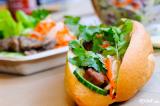 BONMi Brings Banh Mi Inside Beltway; Vietnamese Hoagies Take-On Jared For Healthy Sandwich Supremacy!